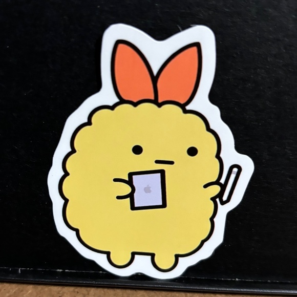 STICKER - Picture 1 of 1